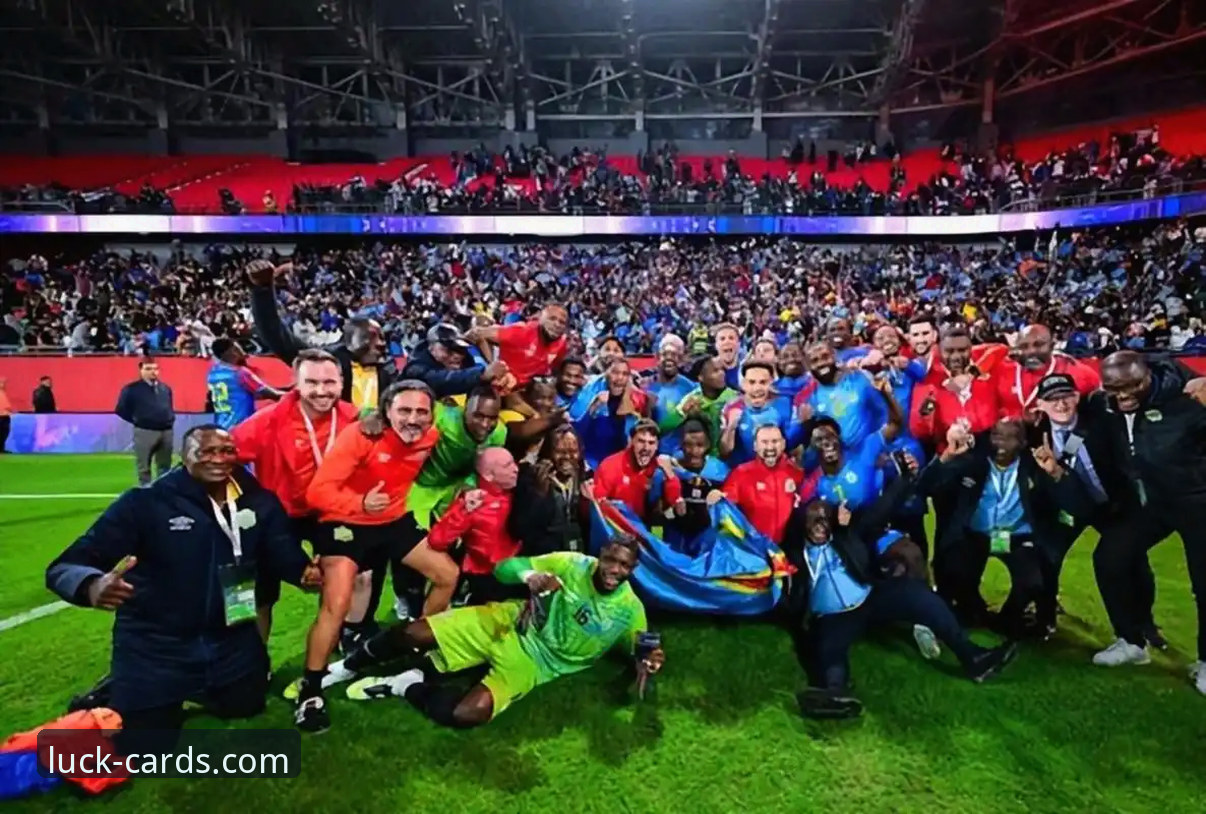 民主刚果绝杀晋级世界杯：一场52年等待的胜利深度评测